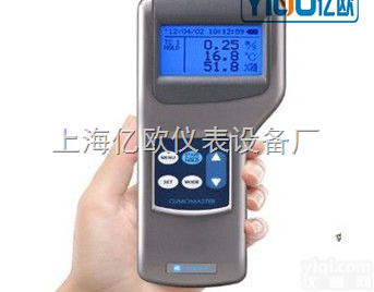 KA65SER  <em>温湿度</em>智能<em>风速</em>风压风<em>量仪</em>KA65SER