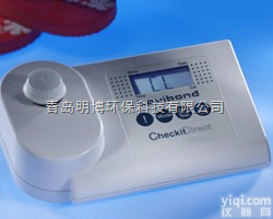 ET6120  余氯总氯酸度<em>碱度</em>M<em>氰尿酸</em>钙硬度六合一检测仪