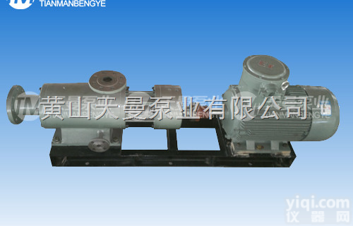 2GF106-150双螺杆泵  供应管道原油输送泵 2GF106-150<em>双螺杆泵价格</em>