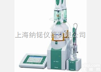 857  <em>瑞士</em>万通 857数字<em>智能型</em>电位滴定仪（857 Titrando）