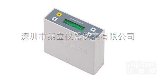 G2002  <em>英国</em>PTE<em>光泽</em>度仪G2002