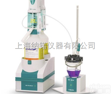 859  瑞士<em>万通</em> 859 温度<em>滴定</em>仪（859 Titrotherm）