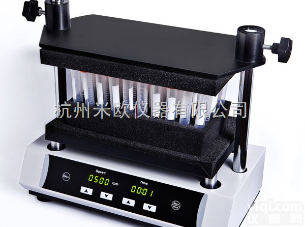 DMT-2500  西安混合仪 可处理50种样品 <em>DMT-2500多管漩涡混合仪</em>