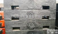 LK-FM  <em>内蒙古</em>2吨<em>铸铁</em><em>砝码</em>，标准<em>砝码</em>