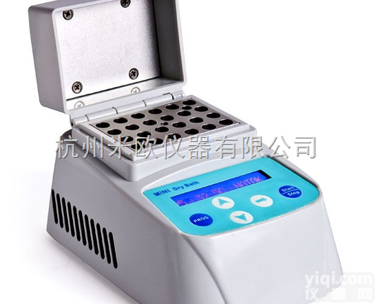 MINIB-100I  西安<em>金属</em>浴 <em>加热</em>型<em>金属</em>浴 MINIB-100I迷你<em>金属</em>浴（<em>加热</em>型）