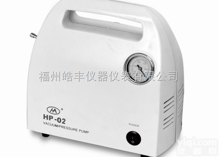 <em>真空泵</em><em>HP</em><em>01</em>  无油<em>真空泵</em><em>HP</em>-<em>01</em>