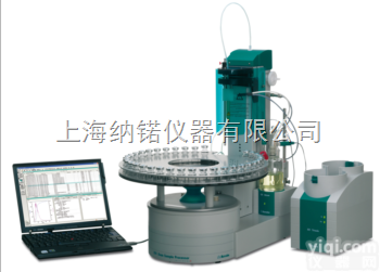 874  瑞士万通 874 全自动<em>卡氏</em>样品加热<em>进样器</em>