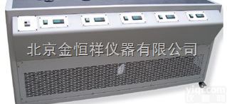 意大利520/S型5温度20样品位<em>浊点</em><em>倾点</em><em>测定仪</em>