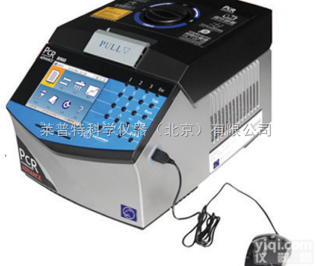 <em>北京</em>L9700D<em>基因</em>扩增仪厂家