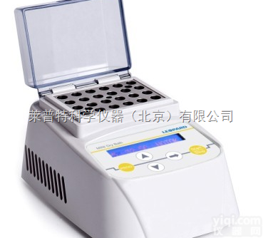 供应北京<em>MiniP</em>-<em>100</em>生物<em>指示剂</em>培养器厂家