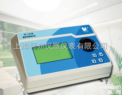 GDYJ-201MC  GDYJ-201MC<em>防火门</em><em>甲醛测定仪</em>