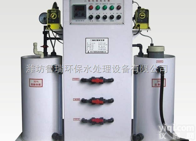 HTF-QL-200  伊犁电解法二氧化氯发生器K3屏/K6屏参数设置？K6<em>控制屏</em>画面调节？