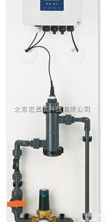 pH 5000  <em>德国</em>WTW  pH 5000等饮用水<em>监测仪器</em>：单参数测试仪