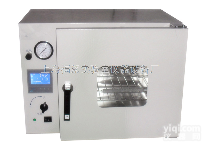 非标定制  液晶可<em>编程序</em>真空<em>干燥箱</em>