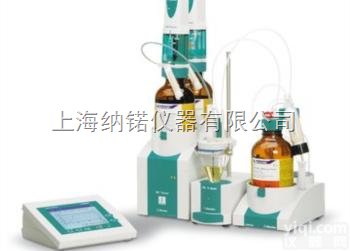 瑞士万通 901  智能<em>卡氏</em><em>水分测定</em>仪