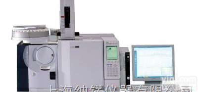 <em>岛津</em>  <em>气相色谱</em>-质谱<em>联用仪</em>GCMS-QP2010 Plus