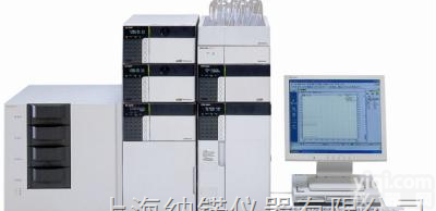 岛津 超快速高分离液相色谱仪Prominence UFLCXR