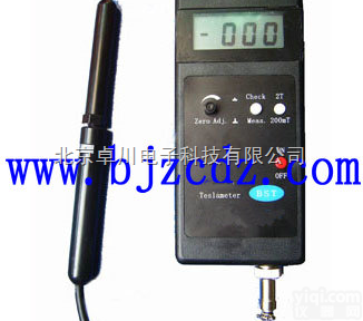 <em>PF</em>-<em>200</em>  <em>高斯计</em>