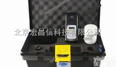 Q-F01<em>便携式</em><em>挥发酚</em>快速<em>测定仪</em>