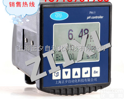 <em>经济</em>型<em>在线</em>PH计  <em>经济</em>型PH计