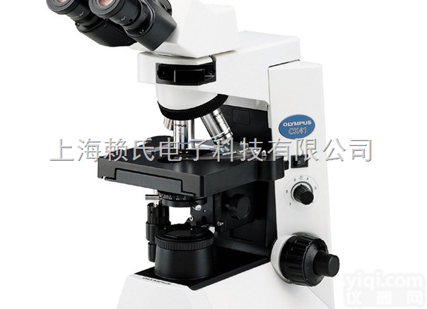 <em>CX41</em>  <em>奥林巴斯</em><em>显微镜</em><em>CX41</em>（ZG总代理）