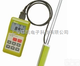 日本SK-100<em>中药材</em>水份<em>测定</em>仪，SK-100中草药水分检测仪
