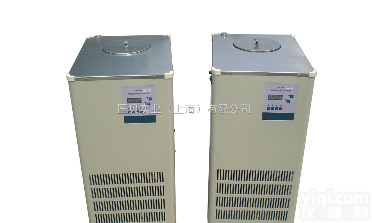 DCJ系列  <em>低温</em>磁力搅拌<em>冷井</em>