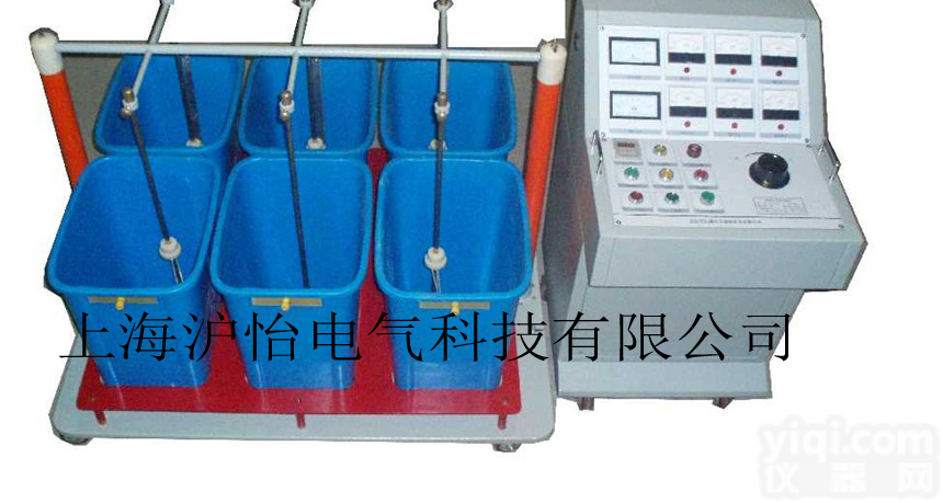 YTM-I<em>绝缘</em>靴（<em>手套</em>）<em>耐压试验</em>装置