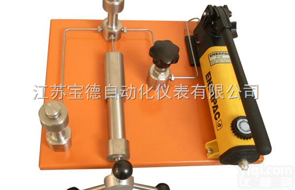 压力校验台-<em>电动压力校验台</em>-厂家报价