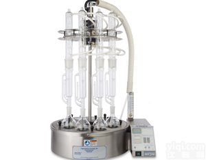 S-<em>EVAP</em>-RB  美国Organomation S-<em>EVAP</em>-RB平行蒸发/<em>浓缩</em>仪