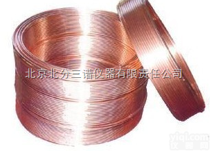 3mm   1/8  气相色谱仪气路<em>铜管</em>/<em>紫铜</em>管/八分之一色谱气路<em>铜管</em>