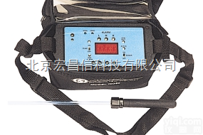 IQ350型<em>二硫化碳</em><em>气体检测仪</em>
