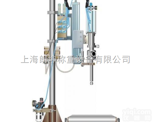 LK-SCS  液体<em>灌装</em><em>电子秤</em>，50kg带<em>灌装</em>系统<em>电子秤</em>