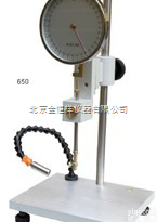 <em>意大利</em>进口650型手动<em>沥青</em>针入度仪