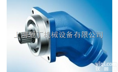 代理<em>德国</em>力士乐A2FO轴向柱塞<em>定量泵</em><em>德国</em>Rexroth