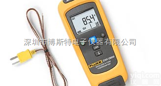 <em>CNX</em> t3000  福禄克<em>Fluke</em> <em>CNX</em> t3000 K型温度模块