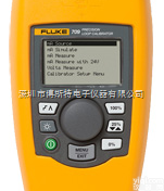 F709H  <em>福禄克</em>Fluke 709H<em>精密</em>回路校准仪