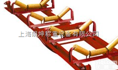 LK-SCS  1吨<em>皮带</em><em>电子秤</em>，巢湖传输<em>称重</em><em>皮带</em><em>电子秤</em>