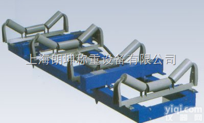 LK-SCS  淮北2吨<em>皮带</em><em>电子秤</em>，传输称重<em>皮带</em><em>电子秤</em>