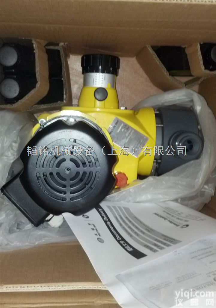 GB0080PP1MNN  <em>米顿</em>罗<em>米顿</em>罗<em>隔膜泵</em>