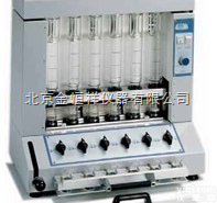 <em>西班牙</em>进口Det-gras N型<em>脂肪</em>提取仪（索氏提取仪）