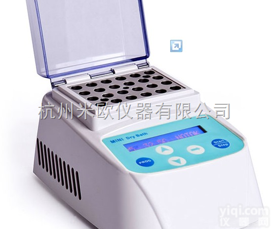 MiniB-100  西安<em>加热</em>型<em>金属</em>浴 MiniB-100迷你<em>金属</em>浴（<em>加热</em>型）米欧<em>金属</em>浴 可...