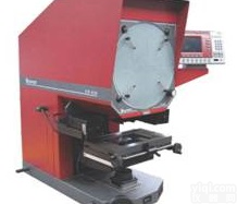 VB400 立式<em>投影</em>仪  Starrett光学<em>测量仪</em>-立式<em>投影</em>仪