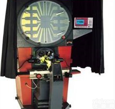 HF750<em>卧式</em>投影仪  Starrett 光学<em>测量仪</em>-<em>卧式</em>投影仪