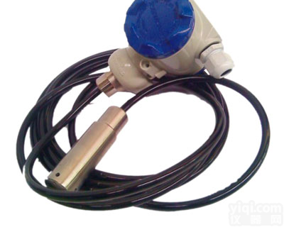 1011投入式液位<em>变送器</em>/金能<em>自控</em>