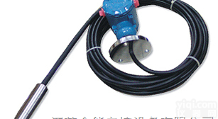 DBS-投入式液位<em>变送器</em>/金能<em>自控</em>