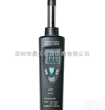 DT321S温湿度<em>测试仪</em>DT  DT-321S 温湿度<em>测试仪</em>| DT321S 华<em>盛昌</em>CEM|DT温湿度...