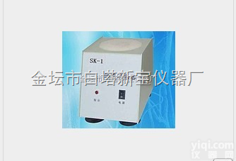 <em>SK</em>-1  <em>SK</em>-1<em>快速</em><em>混匀</em>器 金坛市<em>SK</em>-1<em>快速</em><em>混匀</em>器