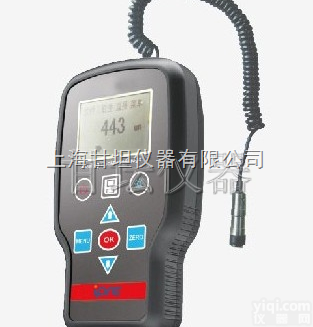 AH-T100  可<em>无损伤</em>进行涂层<em>测厚仪</em>/精度型涂层<em>测厚仪</em>（QL推荐）