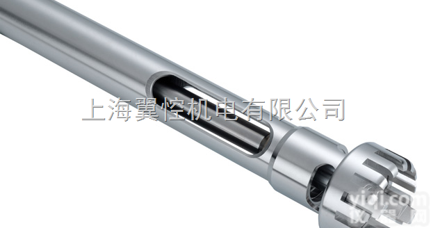 IKA T25<em>分散机</em><em>刀头</em>|S25-25G<em>刀头</em>工作头价格